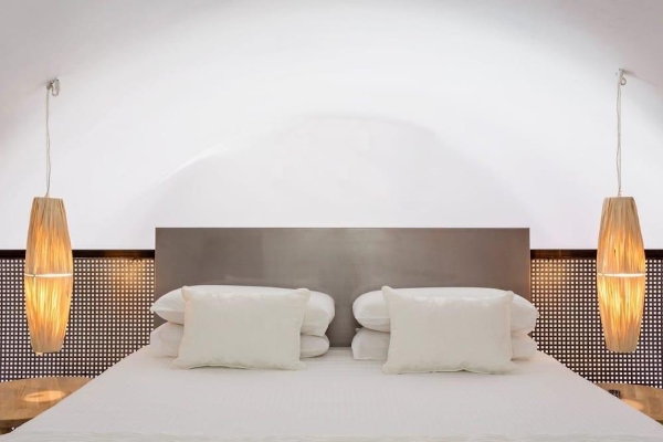 Art Hotel Santorini (Pyrgos Kallistis, Thira)
